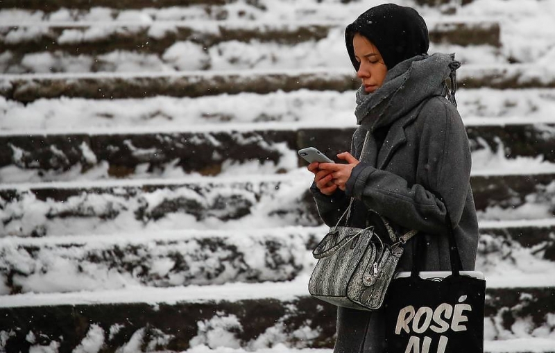 Число краж с банковских счетов в России за 11 месяцев выросло почти в два раза