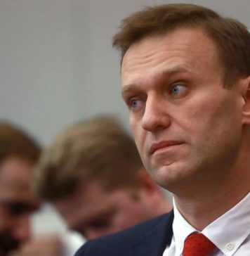 CNN: США подготовили санкции против России из-за инцидента с Навальным