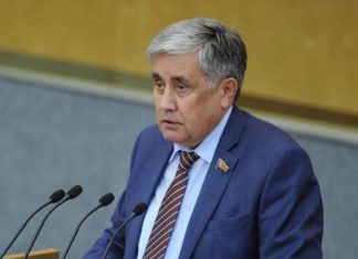 Депутат Госдумы от КПРФ Валентин Шурчанов умер из-за коронавируса