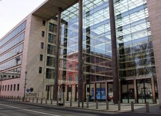 DPA: Россия ввела запрет на въезд представителей правительственного аппарата ФРГ