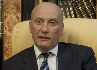 Экс-главу компании Petropavlovsk обвиняют в растрате 90 млн рублей