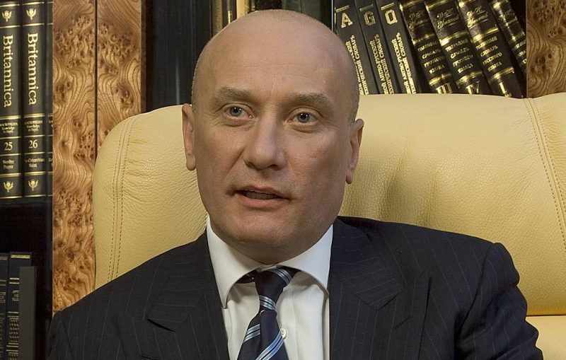 Экс-главу компании Petropavlovsk обвиняют в растрате 90 млн рублей