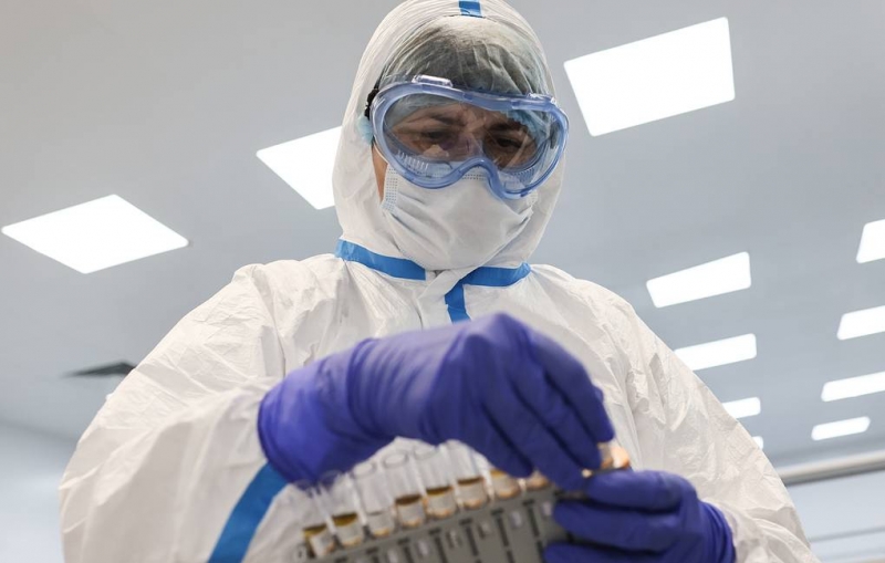 Эксперт рассказал о долгосрочном последствии COVID-19

