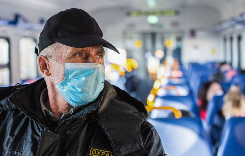 Эксперты назвали самые популярные вакансии у россиян в 2020 году

