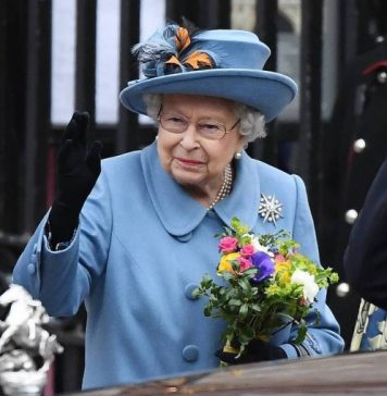 Елизавета II подписала законопроект о будущих отношениях Великобритании и ЕС