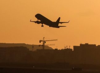 Германия прекращает пассажирское авиасообщение c Великобританией до 31 декабря