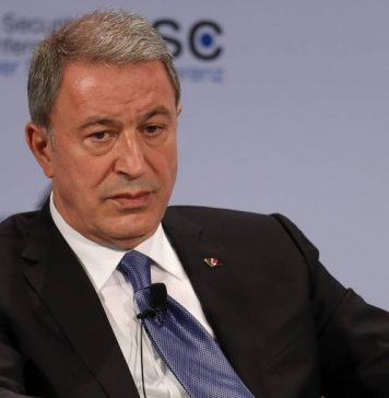 Глава Минобороны Турции подтвердил отправку военных в Азербайджан