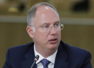 Глава РФПИ объяснил значение буквы «V» в названии вакцины «Спутник V»