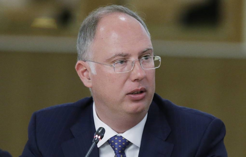 Глава РФПИ объяснил значение буквы "V" в названии вакцины "Спутник V"