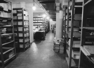 История Службы внешней разведки РФ