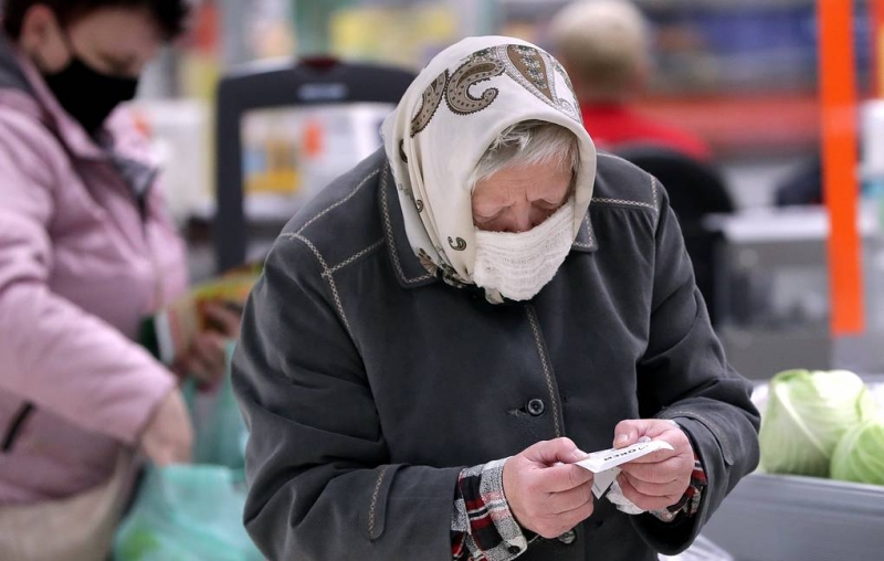 "Известия": дистанционное оформление пенсий могут продлить до конца 2021 года