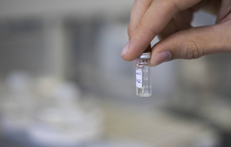 Китай с 1 марта вносит допинг в список уголовно наказуемых преступлений