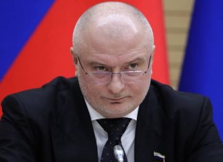 Клишас: Россия и до определения КС не должна была выплачивать $57 млрд по делу ЮКОСа