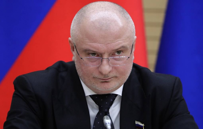 Клишас: Россия и до определения КС не должна была выплачивать $57 млрд по делу ЮКОСа

