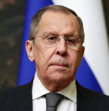 Лавров назвал неприемлемым запрет на посещение спортивных состязаний руководству России