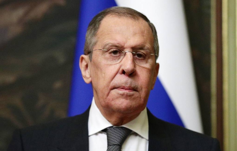 Лавров назвал неприемлемым запрет на посещение спортивных состязаний руководству России

