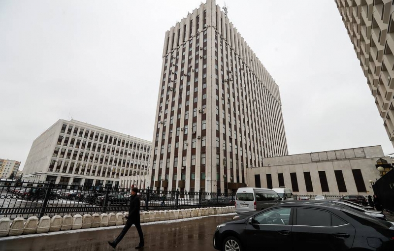 Минюст включил пять человек в реестр СМИ-иноагентов