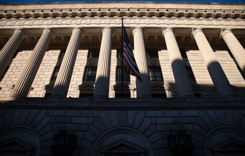 Минторг США внес в черный список российские компании "Космос Комплект" и "Совтест Комп"