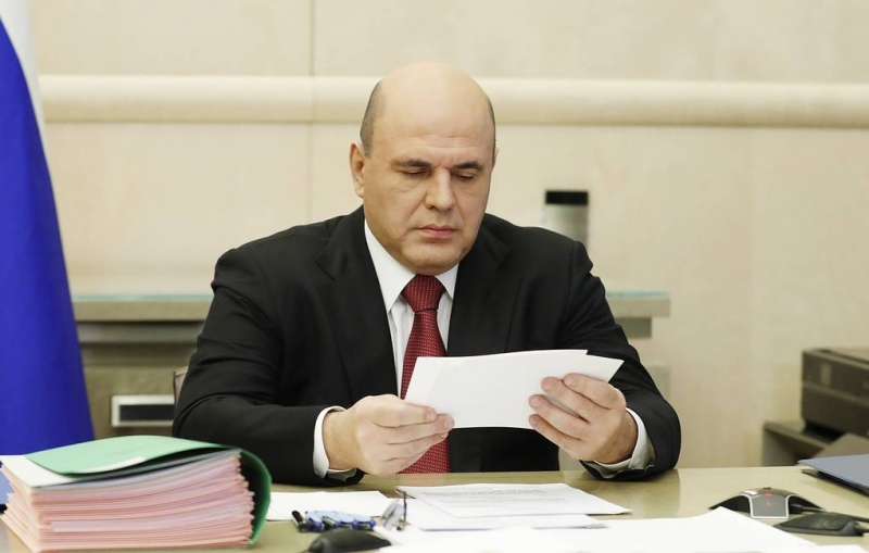 Мишустин подписал документы о финансировании и порядке новых "детских" выплат

