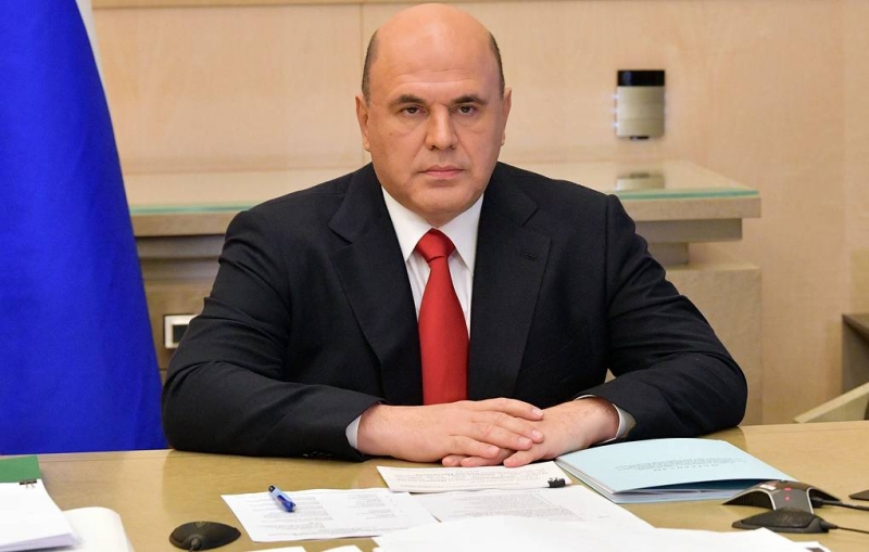 Мишустин утвердил методику расчета KPI госкорпораций и институтов развития