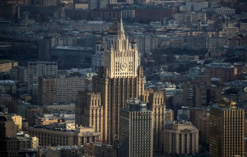 Москва расширяет список британских граждан, которым запрещен въезд в Россию