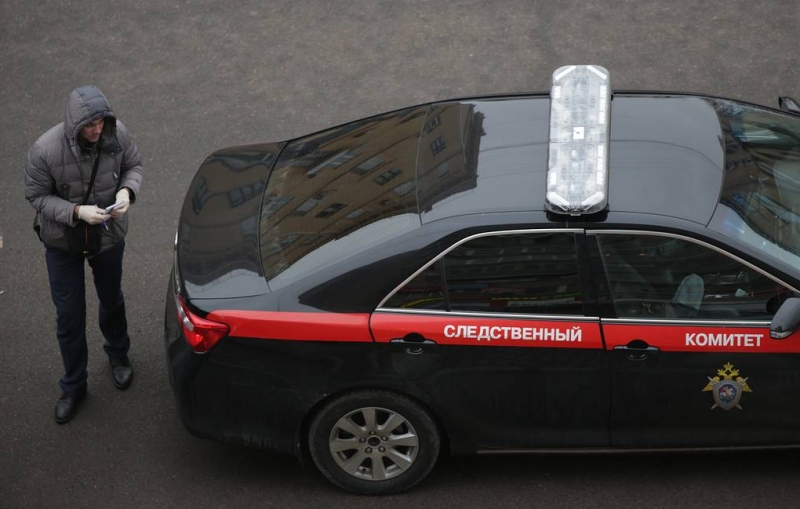 Мотивы убийства двух детей в Башкирии, в котором подозревается их отец, установят по видео