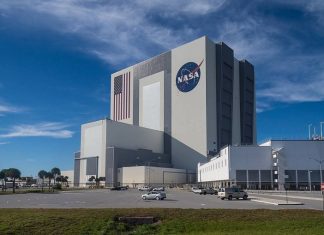 NASA прокомментировало слова Рогозина по поводу введения США санкций против компаний РФ