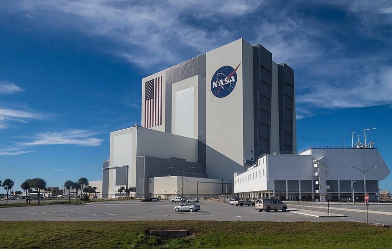 NASA прокомментировало слова Рогозина по поводу введения США санкций против компаний РФ

