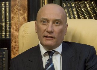 Основатель компании Petropavlovsk не признал вину