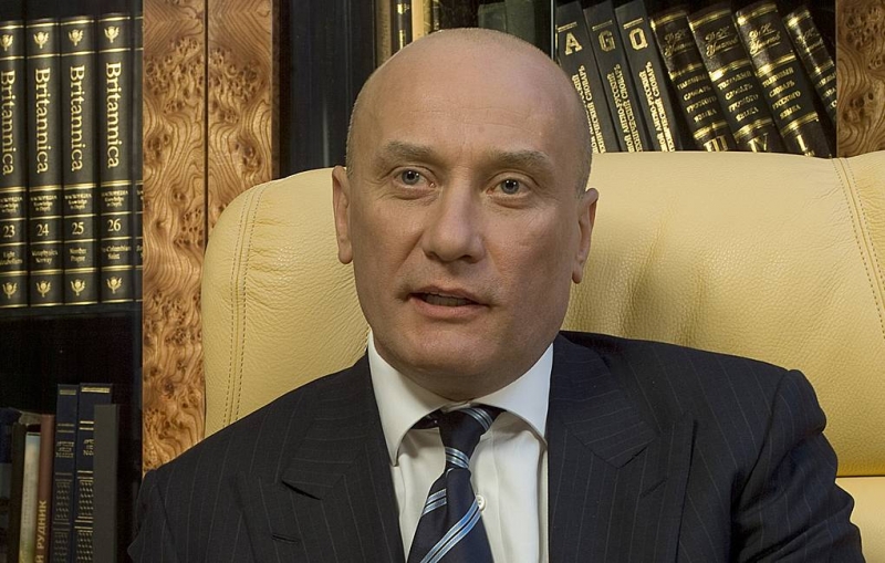 Основатель компании Petropavlovsk не признал вину

