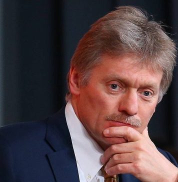 Песков: Россия и ее вакцина «не в моде» на Западе из-за недобросовестной конкуренции