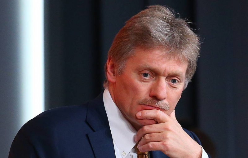 Песков: Россия и ее вакцина "не в моде" на Западе из-за недобросовестной конкуренции