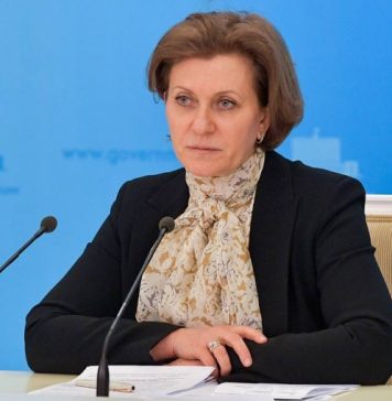 Попова: в России не обнаружены мутации коронавируса, найденные в Великобритании