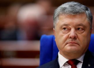 Порошенко назвал себя организатором операции против задержанных в Белоруссии россиян