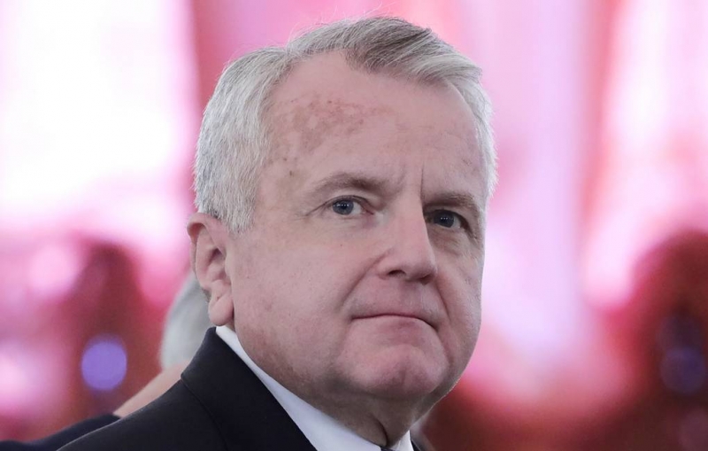 Посол США отказался от предложения МИД РФ привиться российской вакциной

