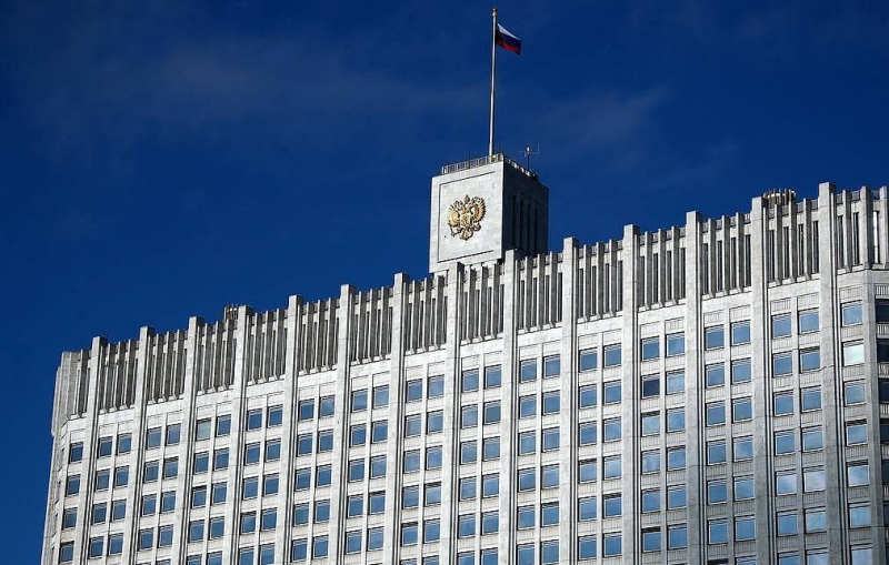 Правительство выделило 2,5 млрд рублей на поддержку бюджетов регионов