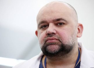 Проценко предупредил о возможности третьей волны пандемии