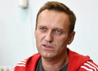 Прокуратура Берлина допросила Навального как свидетеля