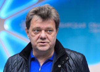Против мэра Томска Кляйна возбудили новое дело о превышении полномочий