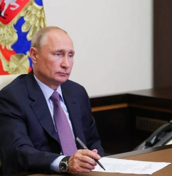 Путин подписал закон о возврате Волгоградской области к московскому времени