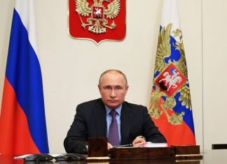 Путин подписал закон о выплатах по больничным в размере не меньше МРОТ