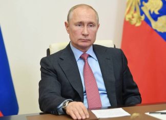 Путин: рост цен на жилье способен серьезно умалить усилия властей по льготной ипотеке