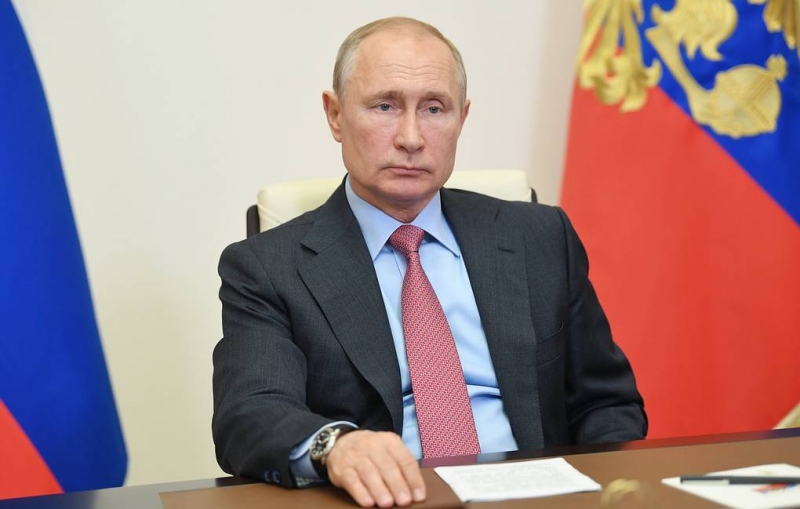 Путин: рост цен на жилье способен серьезно умалить усилия властей по льготной ипотеке