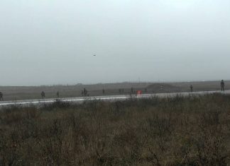 Российский офицер погиб при разминировании в Нагорном Карабахе