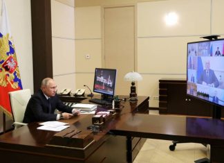 Рост цен на жилье и выходной 31 декабря. Главные заявления Путина на заседании Госсовета