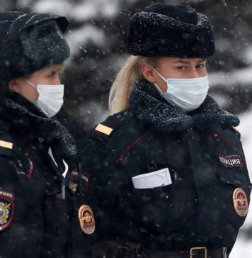 Рост преступности зафиксировали в 50 регионах России