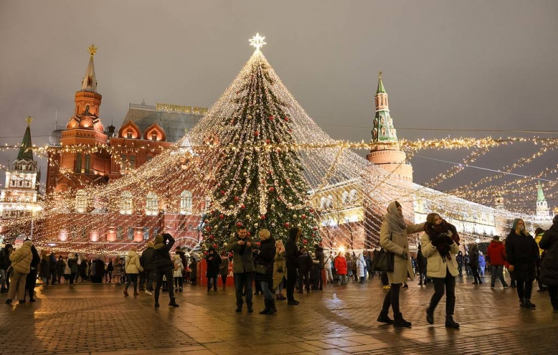 Роструд сообщил, что работодатель может сделать 31 декабря выходным днем