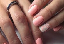 Главные достоинства гель-лаков