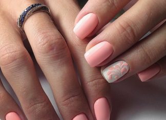 Главные достоинства гель-лаков