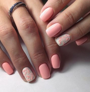 Главные достоинства гель-лаков